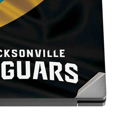 NFL Jacksonville Jaguars Dell XPS Skin